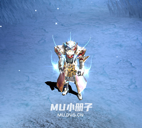 gunner1代套装